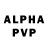 Alpha PVP СК КРИС Boric Khmelevskiy